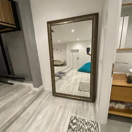 Apartment Luxury Loft