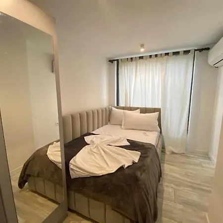 Apartment Luxury Loft Tirana